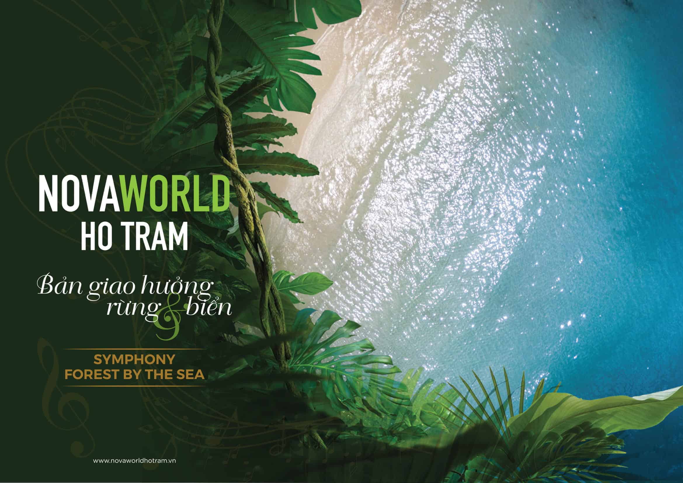 Novaworld Hồ Tràm