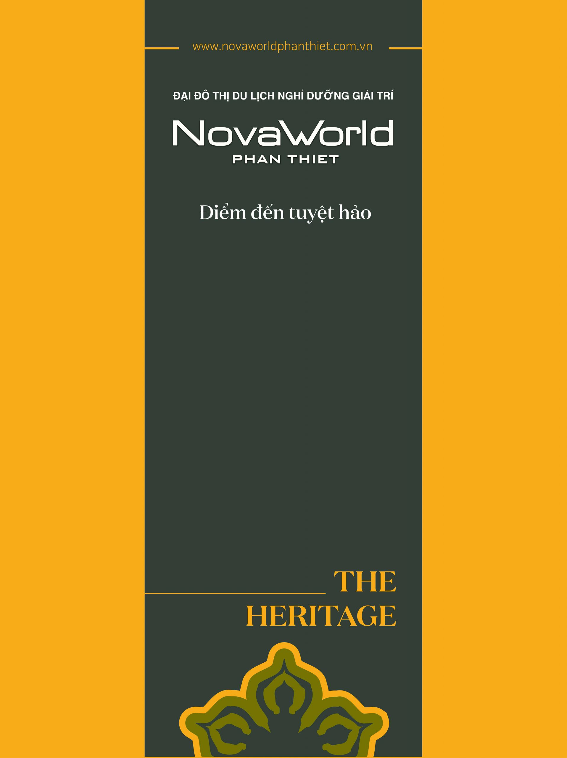 Novaworld Phan Thiết