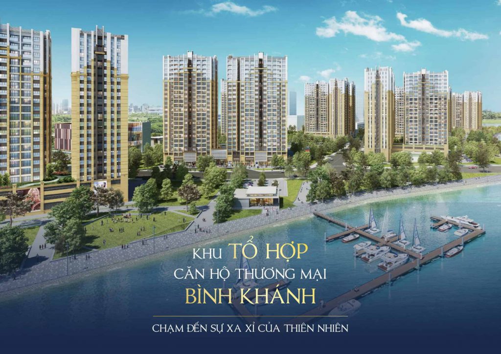 dự án novaland quận 2