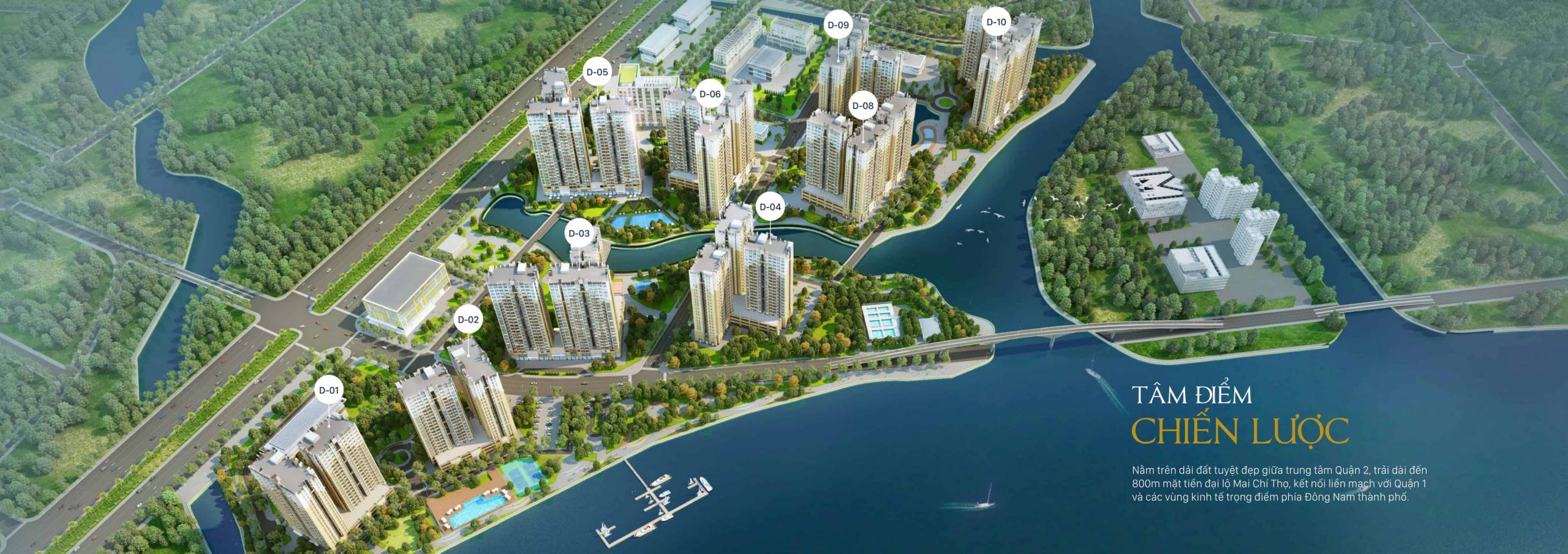 du an can ho novaland quan 2