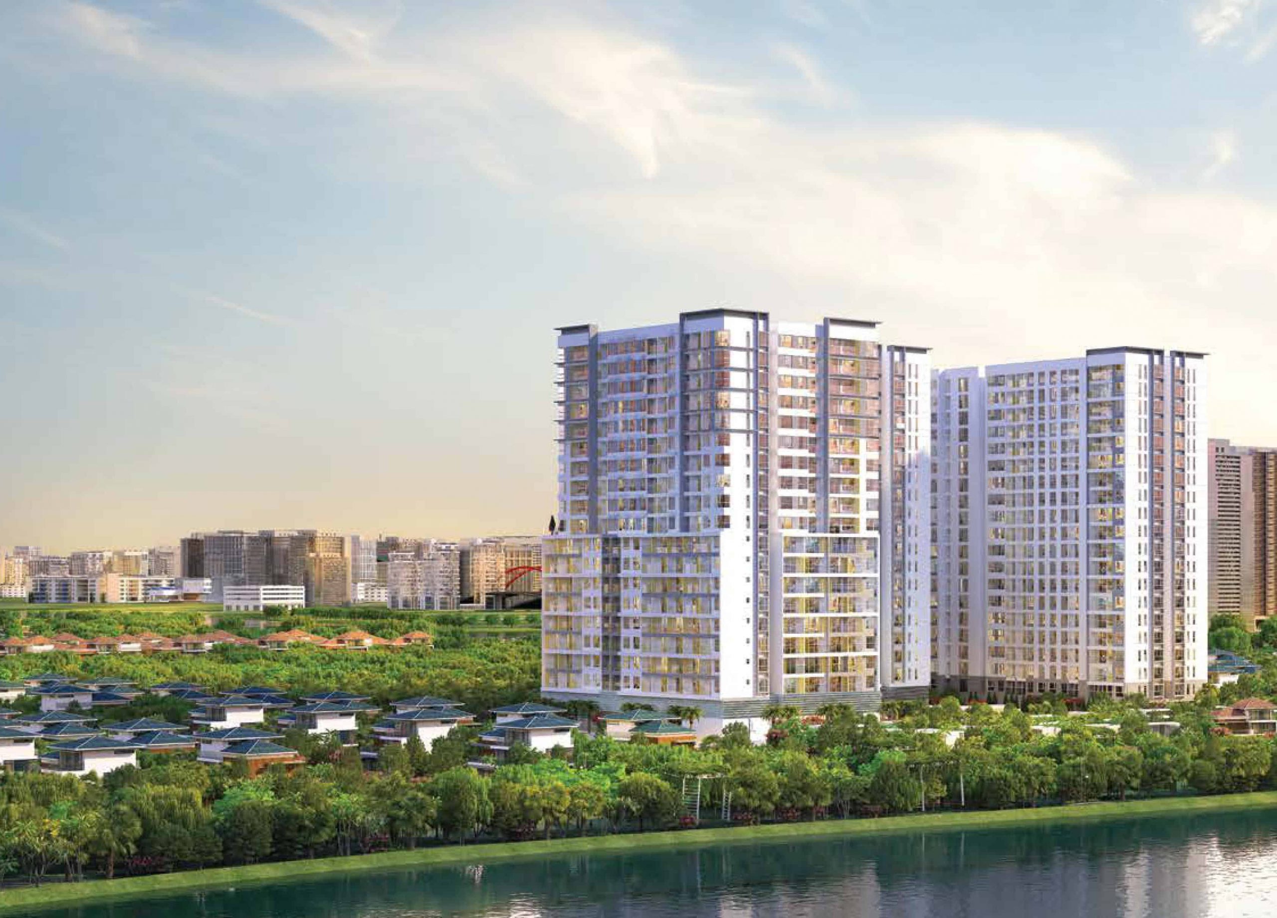 can ho sunrise riveside