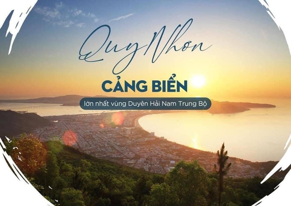 quy nhon phat trien