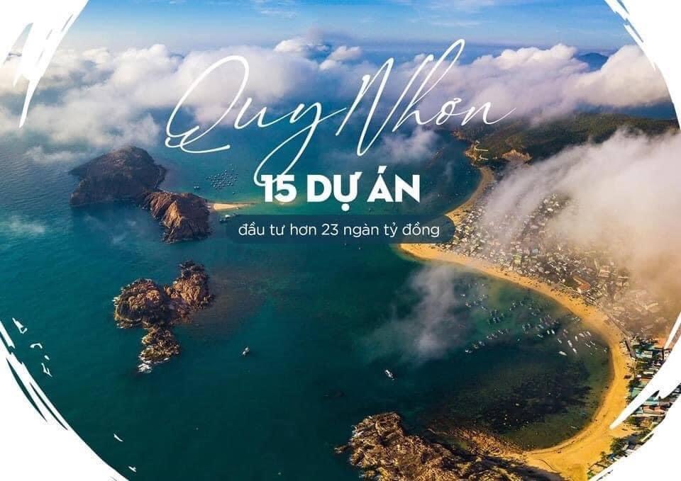quy nhon phat trien 2