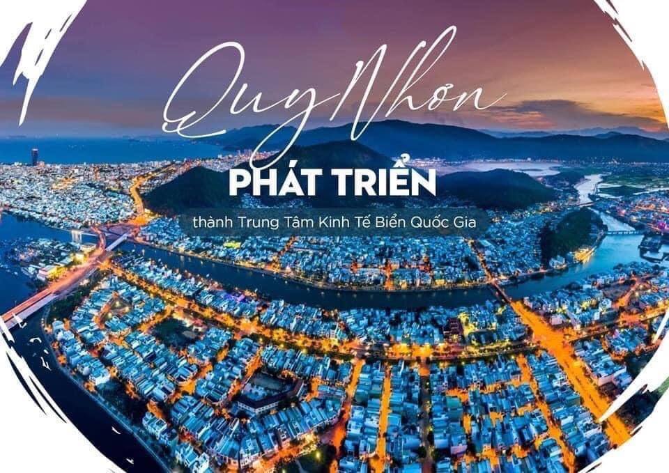 quy nhon phat trien 4