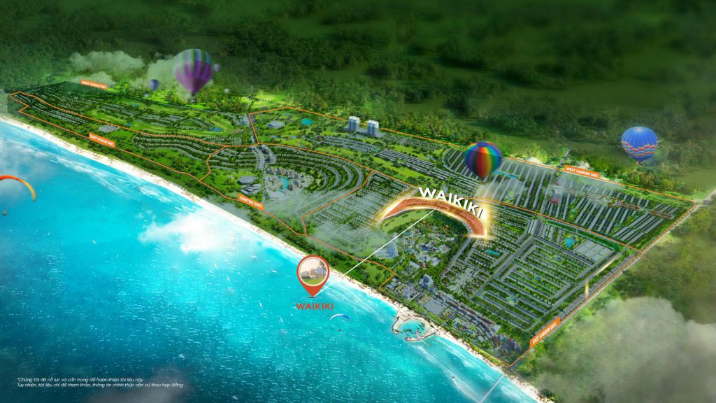 novaworld phan thiet