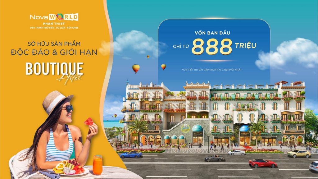 von ban dau boutique hotel