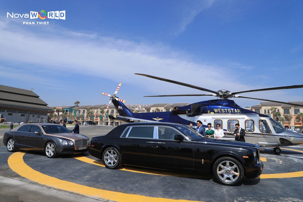 tien ich novaworld phan thiet 1