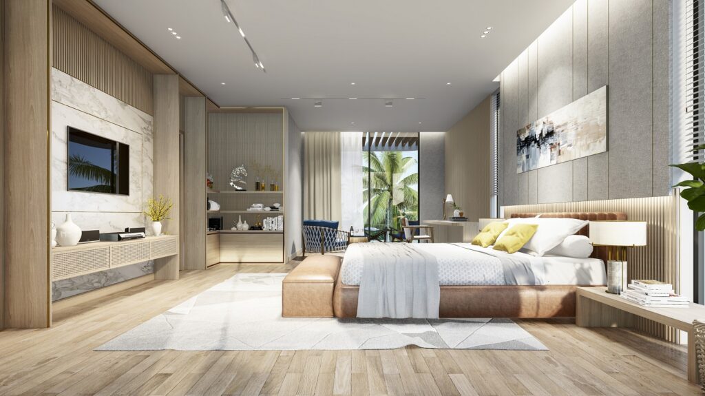 Render nội thất 2
