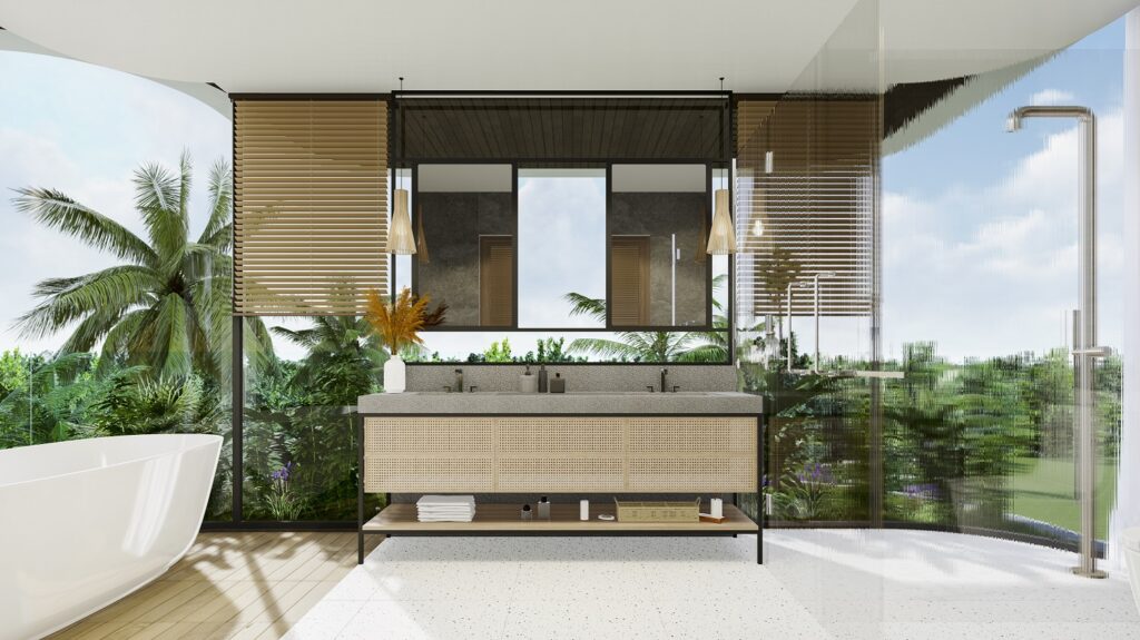 Render nội thất 3