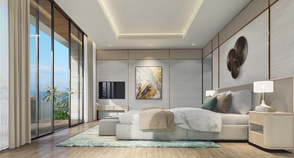 Render nội thất 1