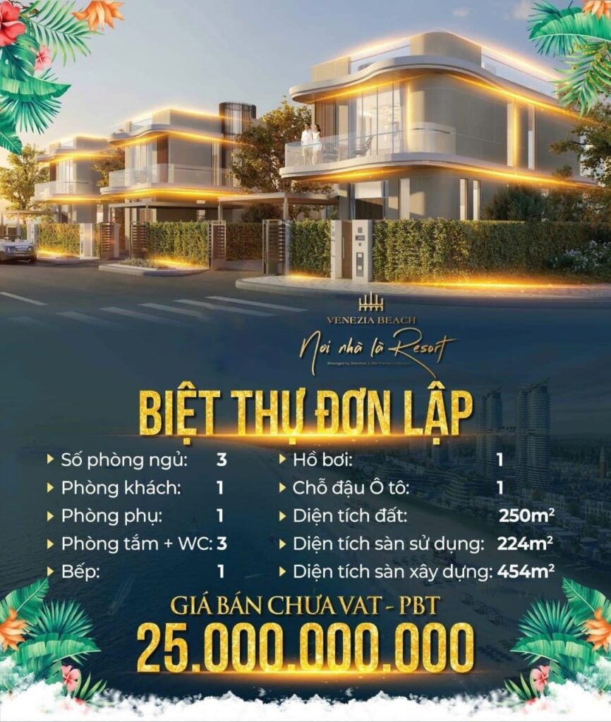 biet thu don lap