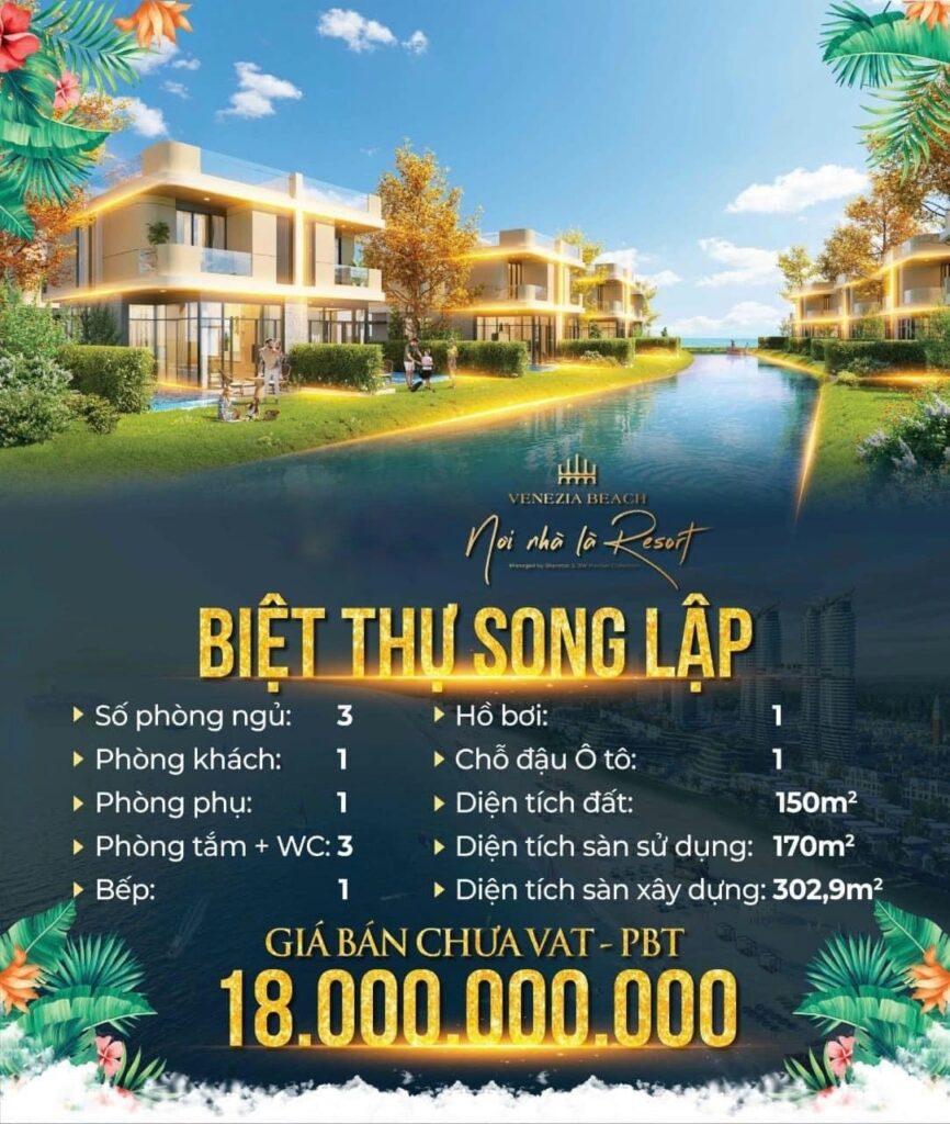 biet thu don lap