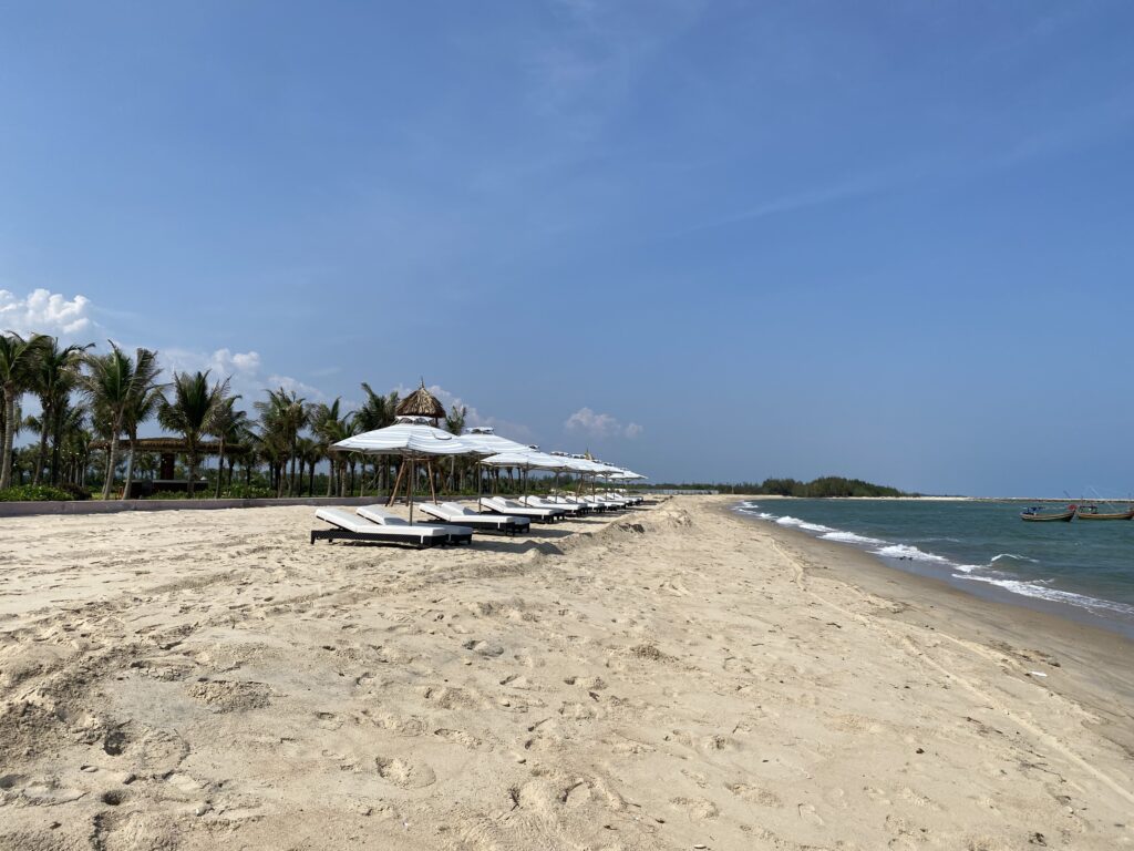 bien venezia beach