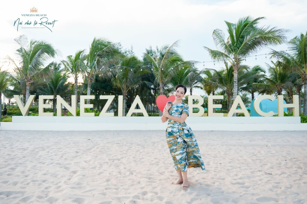 bai bien veneiza beach 1