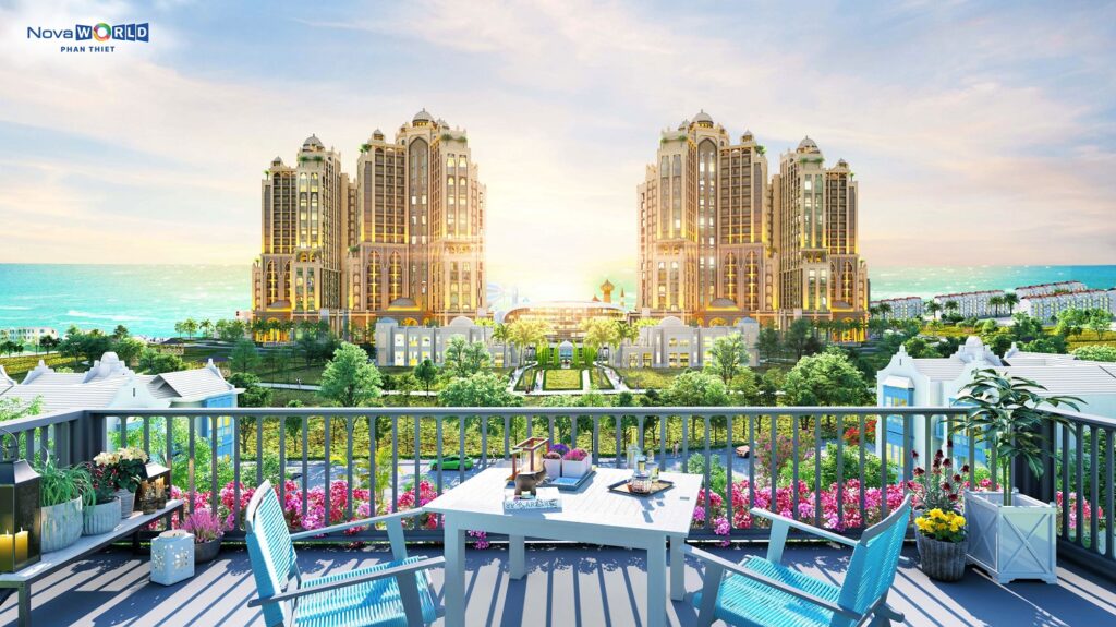 novaworld phan thiet