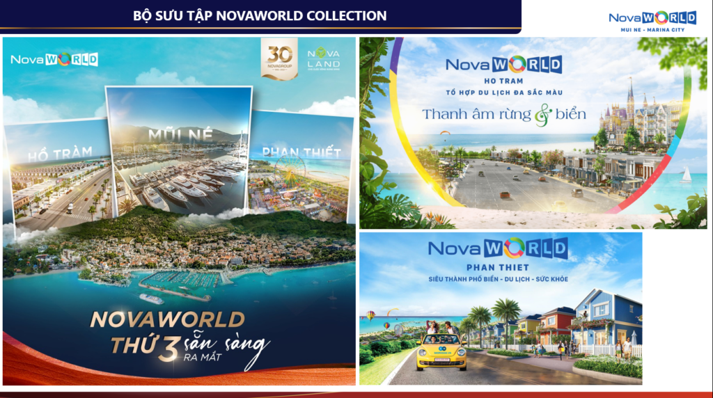 Novaworld thứ 3