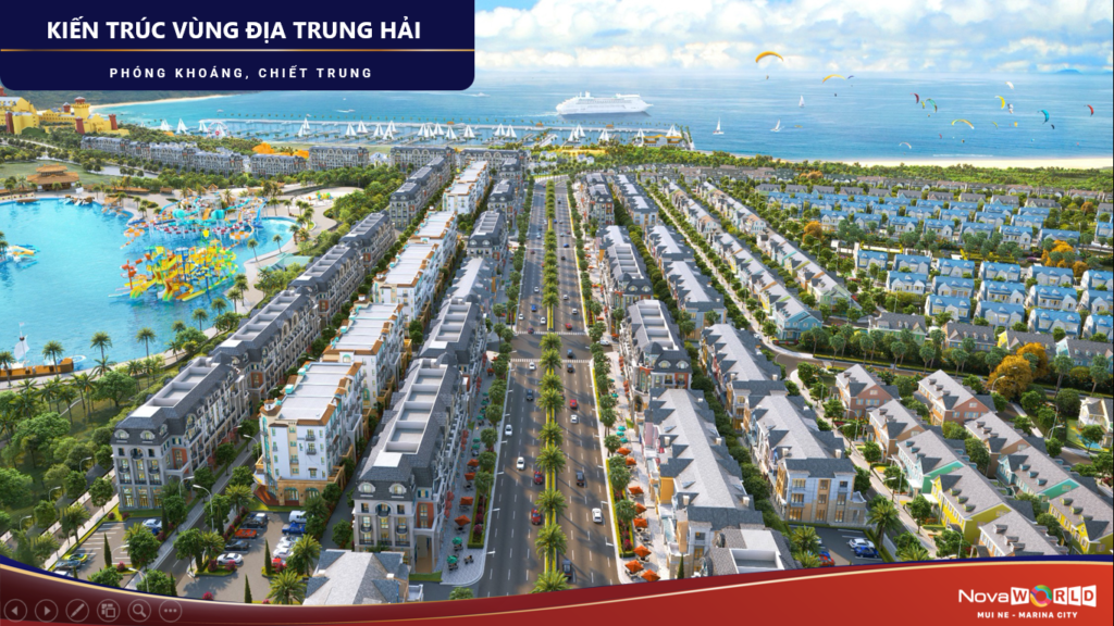 tong quan novaworld mui ne