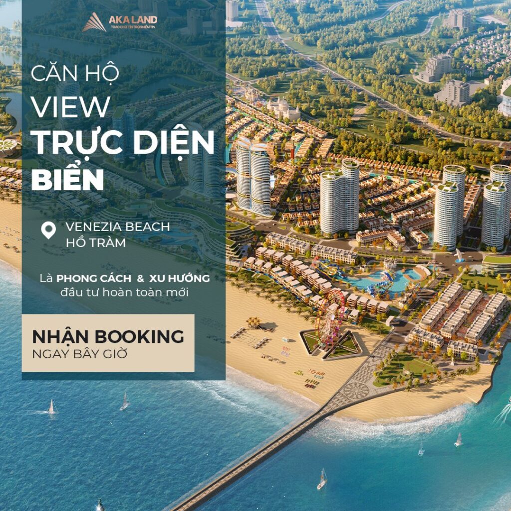 booking venezia