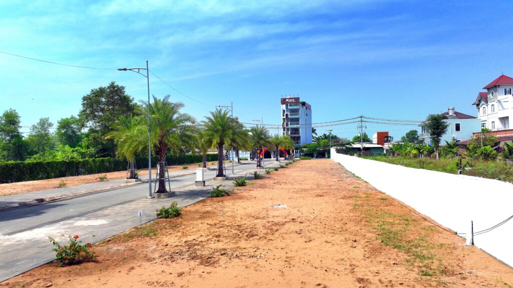 du an nguyen xien